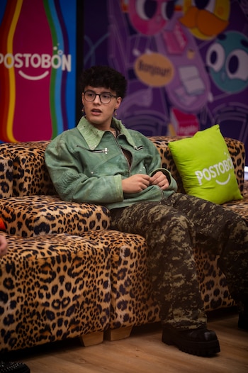 El Jefe ordenó que Juanse