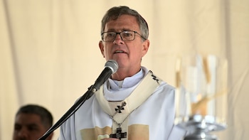 San Cayetano 2025 Garcia Cuerva