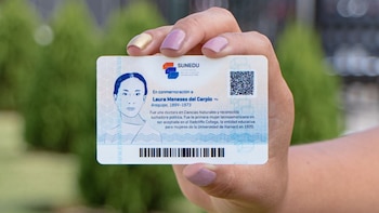 Carné universitario 2023: cómo marcha