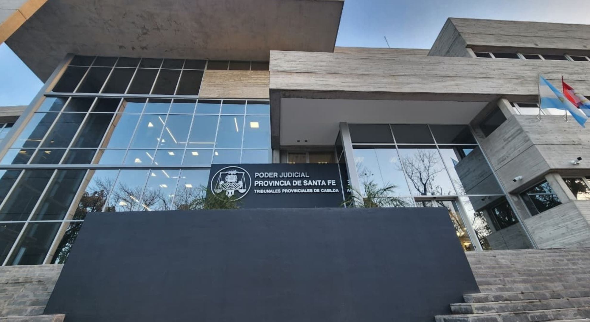El condenado recibió 12 años en calidad de coautor y todavía seguiría vigente la búsqueda de su cómplice