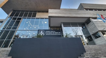 El condenado recibió 12 años en calidad de coautor y todavía seguiría vigente la búsqueda de su cómplice
