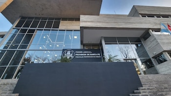 Condenaron a uno de los coautores del crimen de un joven que fue asesinado a tiros en Santa Fe