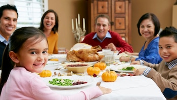 Día de acción de gracias
