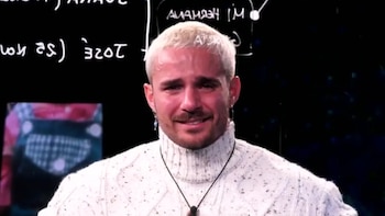 Las grandes confesiones de los