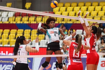 Deportivo Soan vs Olva Latino