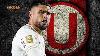 Se filtró conflicto entre Universitario