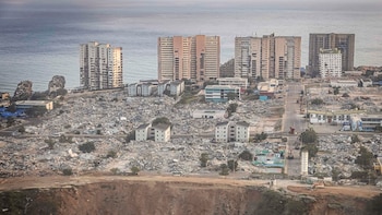 Estimaron en más de USD 20.000 millones la recuperación de Venezuela tras los devastadores terremotos