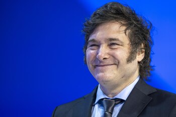 El presidente de la Nación,