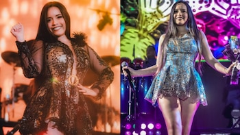 Kiara Lozano, de Corazón Serrano, muestra cómo quedó tras someterse a intervención estética