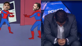 Los mejores memes de la