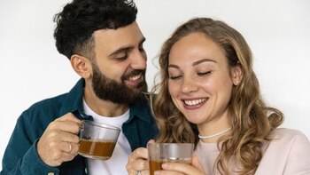 Tomar romero en infusión es