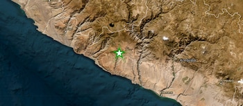 Sismo