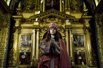 Cant de la Sibil·la, fiesta