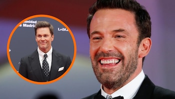 Ben Affleck aseguró que la