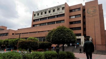 Registraduría anunció que contratará 21.000