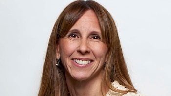 María Fernanda Mierez - Colegio de Abogados de la Ciudad de Buenos Aires