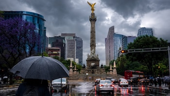 EN VIVO | Clima CDMX y resto de México hoy jueves 18 de junio