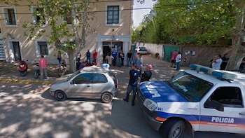 La Comisaría 1ª de San