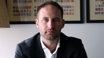 Rodrigo Álvarez: "La segunda fase,