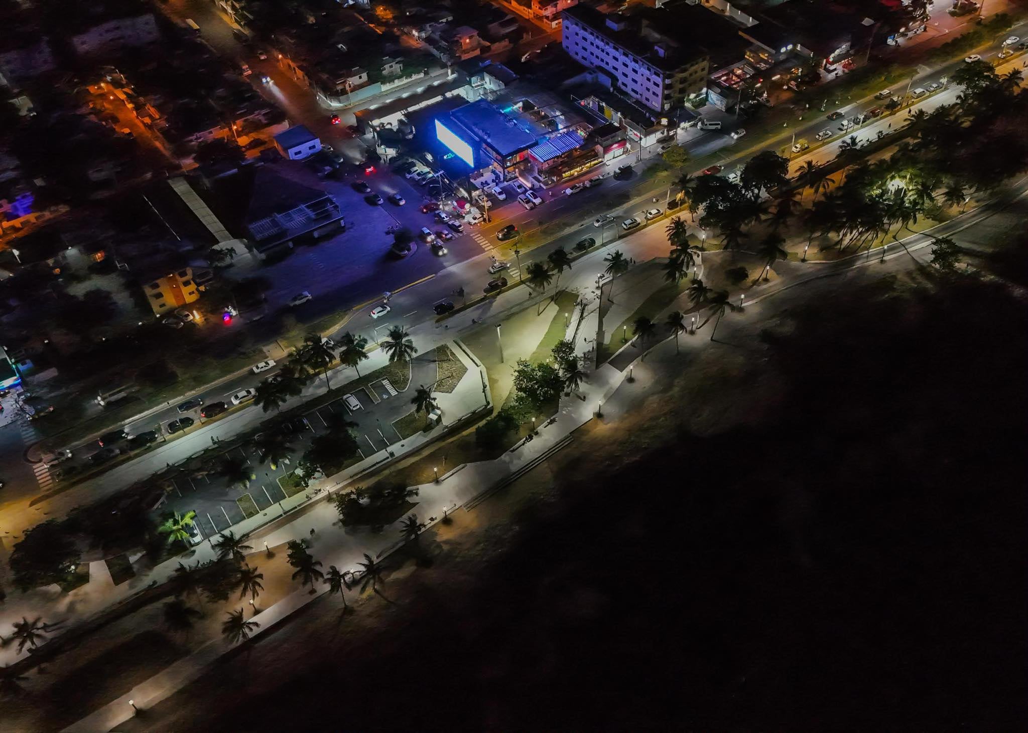 La Encuesta Nacional de Hogares mostró que solo el 44.3% de los consultados habita una vivienda que pertenece a algún integrante del hogar. (Foto cortesía Presidencia de República Dominicana)