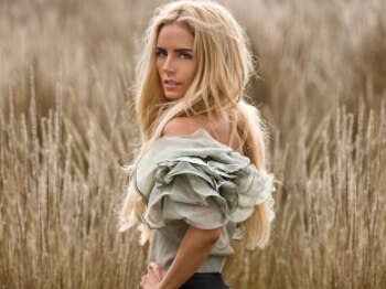 Tania Ruiz fue relacionada por