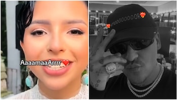 ¿Será por el meme de