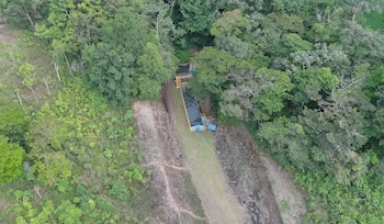 El plan fomenta la reactivación de plantas hidroeléctricas inactivas y el desarrollo de nuevos proyectos sostenibles en Costa Rica. Cortesía: Coopesantos