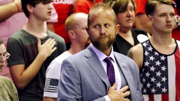 El ex jefe de campaña