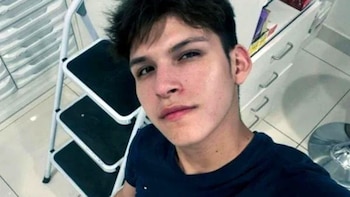 Crece el misterio por la