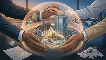 Protección patrimonial en Colombia: experta habló de las claves para blindar activos empresariales