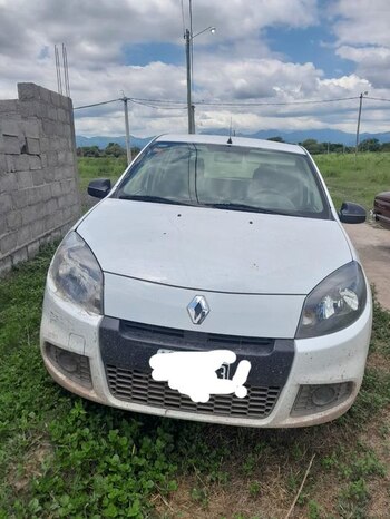 El Renault Clío que fue