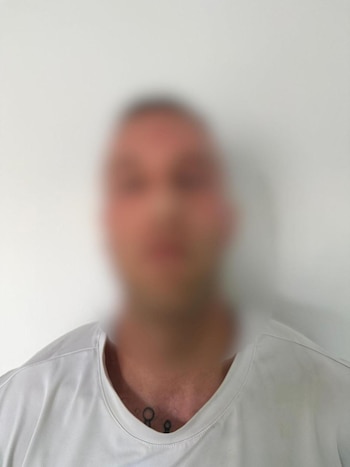 Captura de alias El Sueco