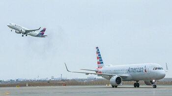 Perú y Argentina firman acuerdo para incrementar vuelos entre ambos países