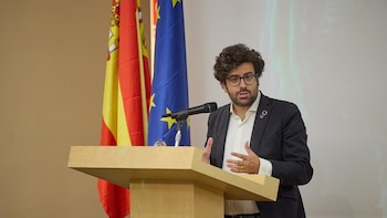 Antón Leis deja la dirección de AECID para ocupar un alto cargo en ACNUR