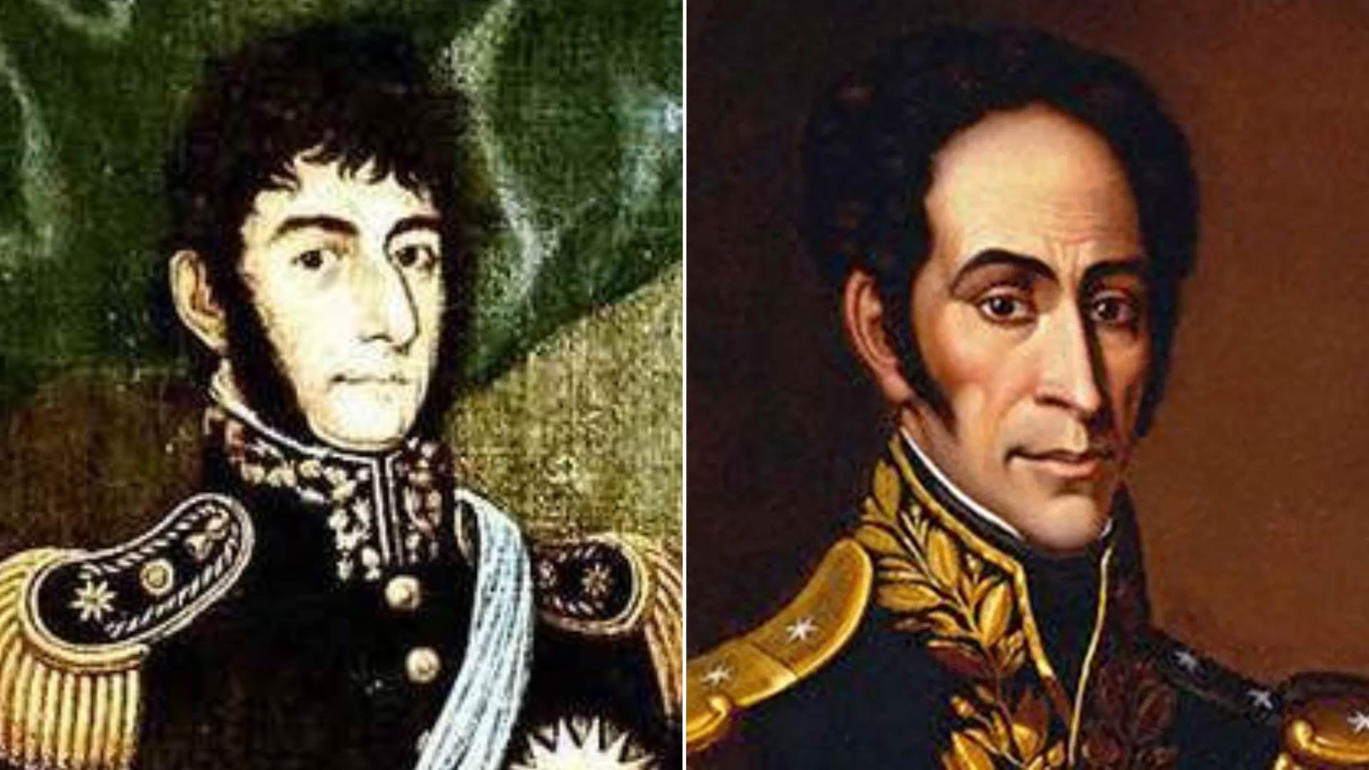 La histórica entrevista de San Martín y Bolívar en Guayaquil y su impacto en América