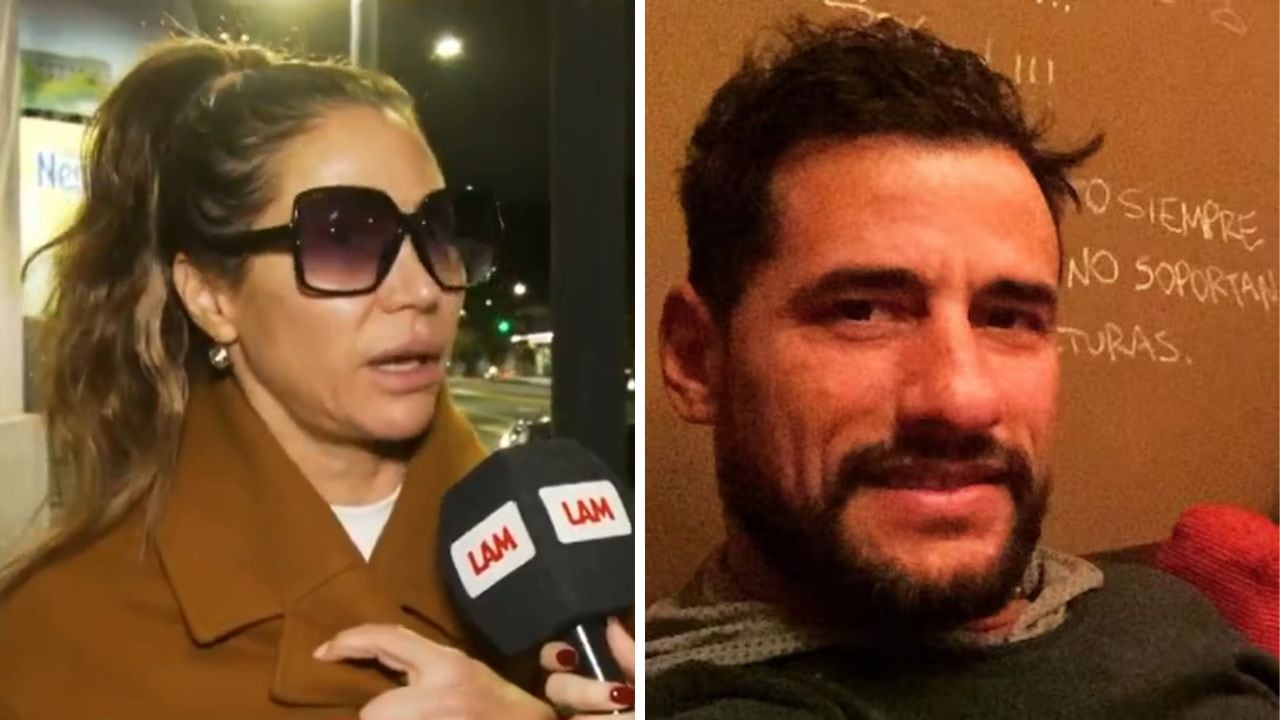 Adabel Guerrero habló tras blanquear su separación y dio detalles de sus nuevos vínculos: “Se me acerca gente muy linda”