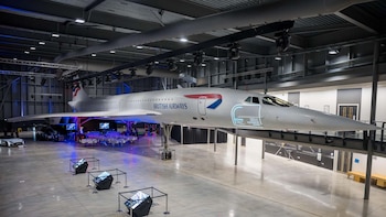 Concorde