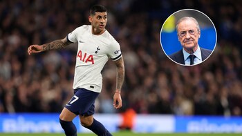 Cuti Romero está en el