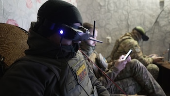 “Estamos viendo un escenario de