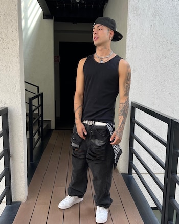 Naim ahora fue acusado por