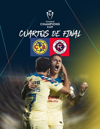 América cerrará la llave en