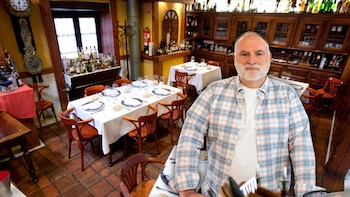 El restaurante que José Andrés recomienda en Avilés