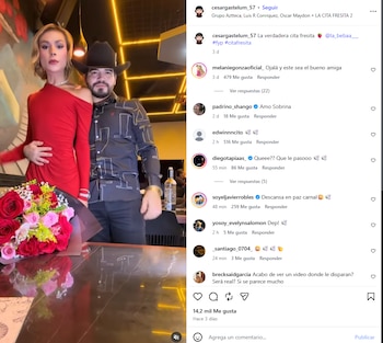 (Capturas de pantalla)