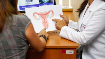 Salud ginecológica: cómo mantener un