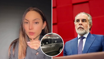 Atentado contra candidata al Congreso: