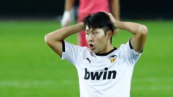 Kang-In Lee: el arma secreta