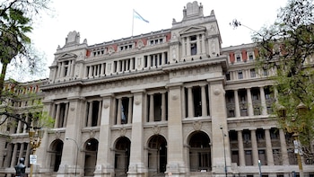 Presupuesto 2027 para la Justicia: el Poder Judicial tendrá $3,017 billones y el 92% irá a personal