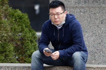 Un grupo de hombre asiáticos lavó millones de dólares en efectivo para un cartel de droga en Nueva York