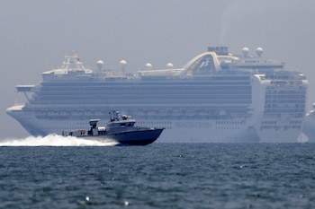 Los cruceros favorecen la propagación del norovirus por los espacios compartidos, los comedores comunes y la rotación rápida de pasajeros entre viajes (REUTERS/Eloisa Lopez/File Photo)