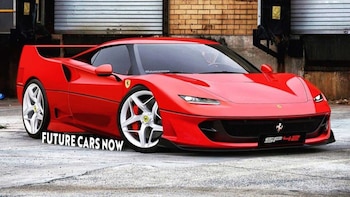 Un render que muestra cómo